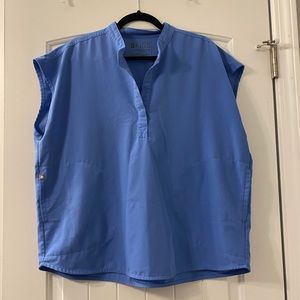 Figs Ciel Rafaella Top